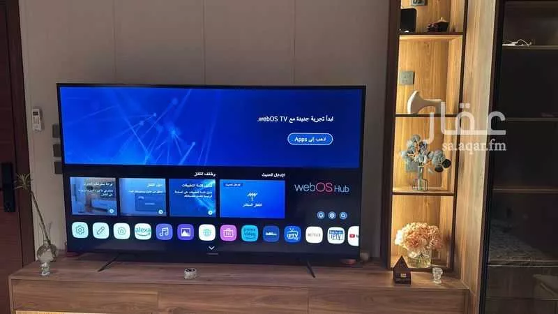 شقة للإيجار في شارع أبي الفضل الأجل ، حي قرطبة ، الرياض ، منطقة الرياض 1 صورة