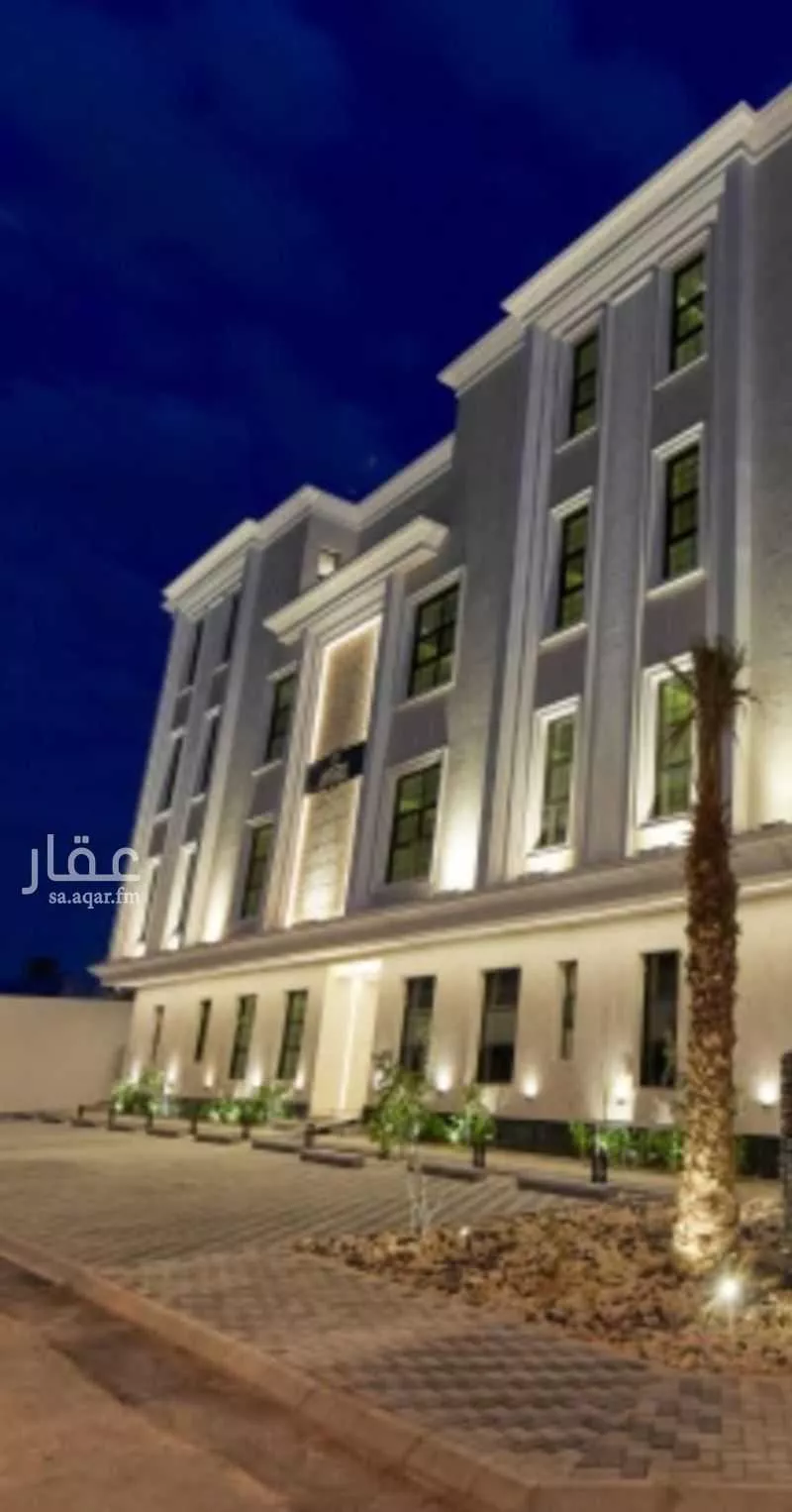 شقة للإيجار في شارع أحمد الأهواني, حي العارض, مدينة الرياض, منطقة الرياض 1 صورة