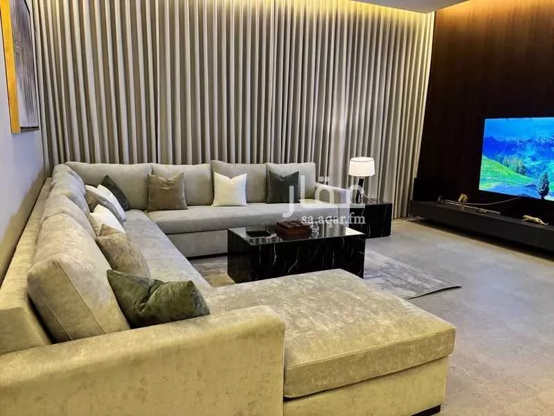 شقة للإيجار في شارع أحمد الأهواني, حي العارض, مدينة الرياض, منطقة الرياض 1 صورة