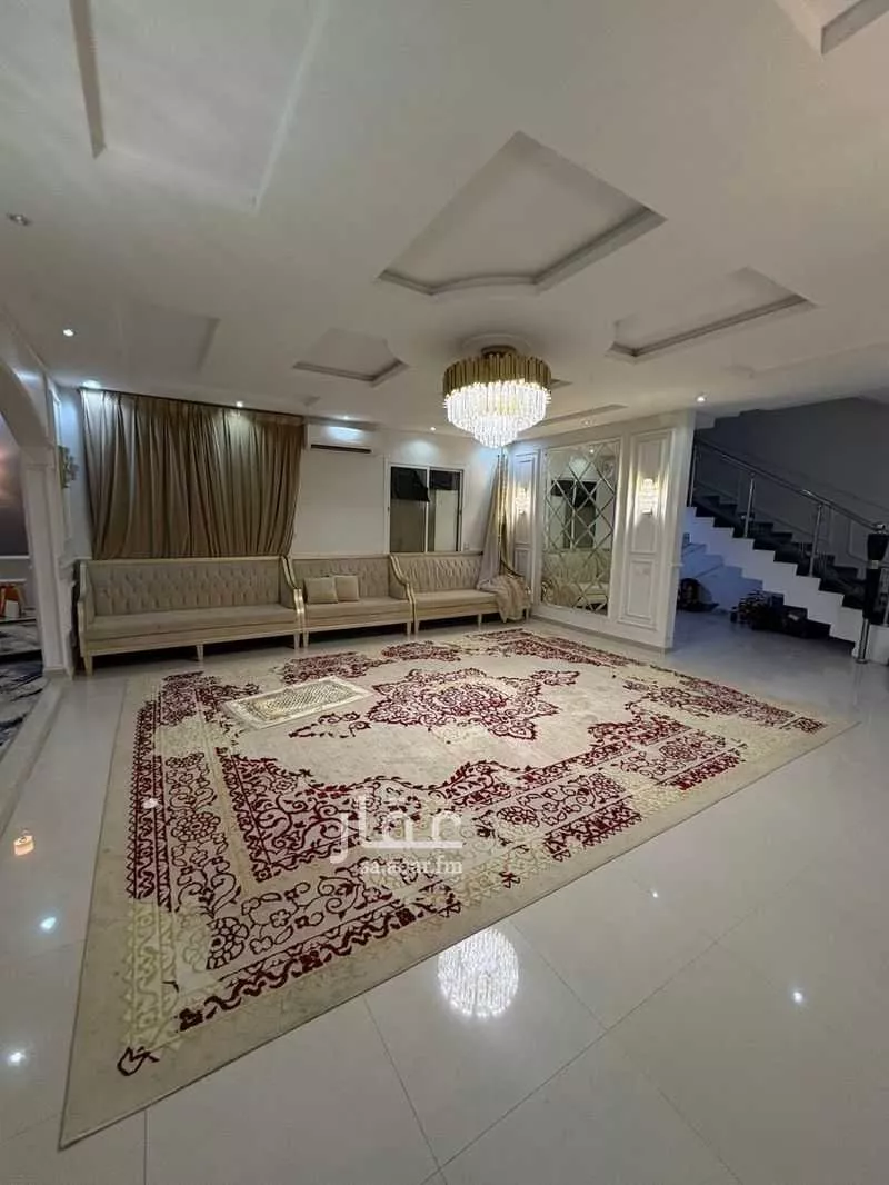 فيلا للبيع في شارع فهد بن معمر ، حي طويق ، الرياض ، منطقة الرياض 1 صورة