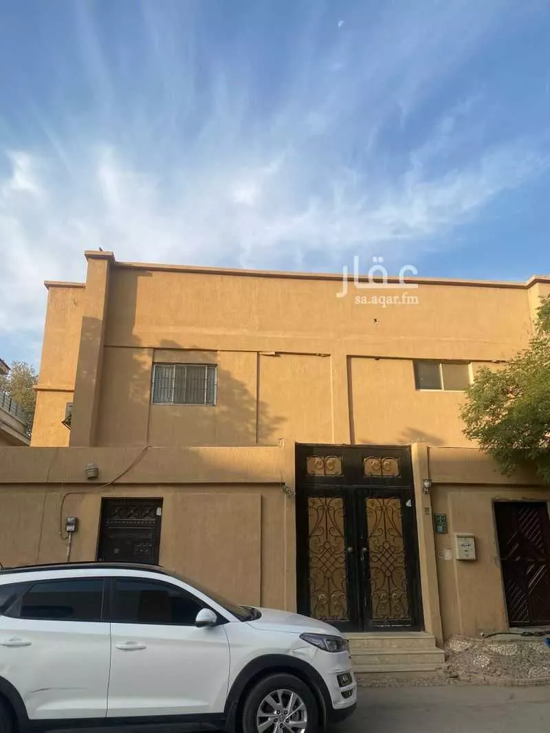 فيلا للبيع في شارع يحيى الرهوني ، حي العليا ، الرياض ، منطقة الرياض 1 صورة