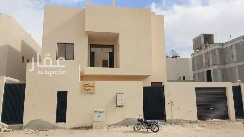 فيلا للبيع في شارع عقرباء 220, حي عقرباء, مدينة الجبيلة, منطقة الرياض 1 صورة
