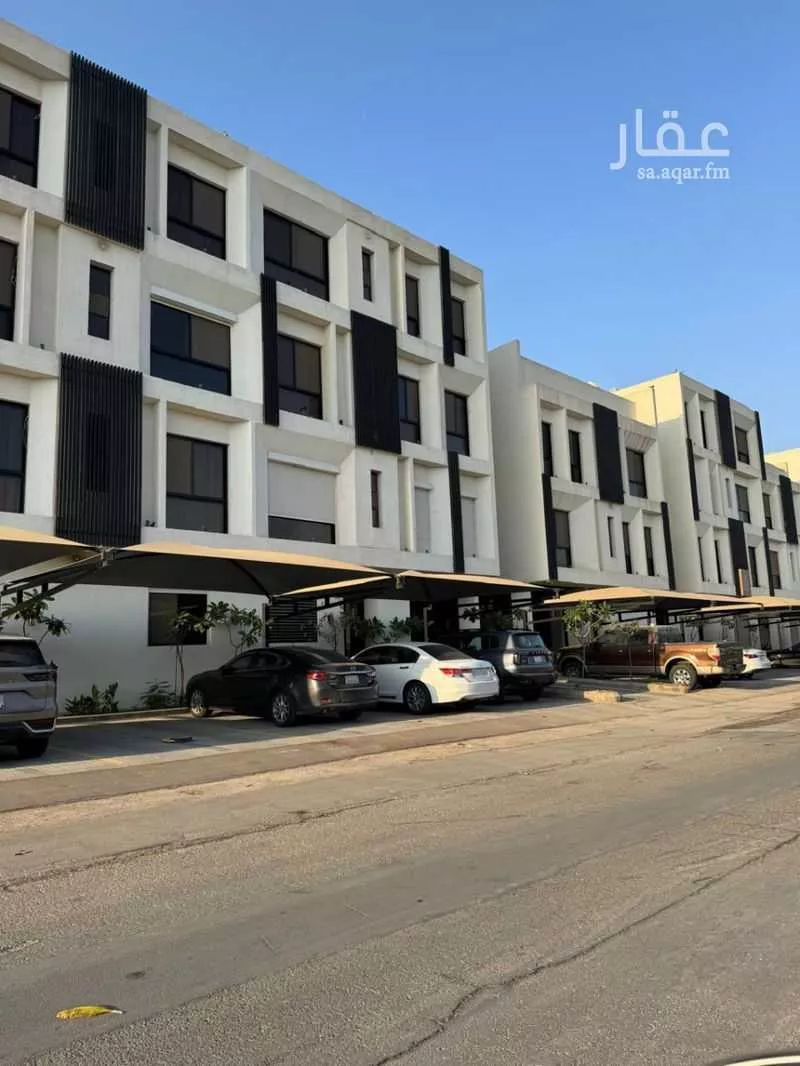 شقة للبيع في شارع محمد علي جناح, حي غرناطة, مدينة الرياض, منطقة الرياض 1 صورة