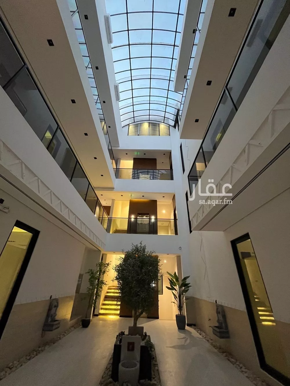 شقة للبيع في شارع عبدالله بن صدقة, حي المهدية, مدينة الرياض, منطقة الرياض 1 صورة