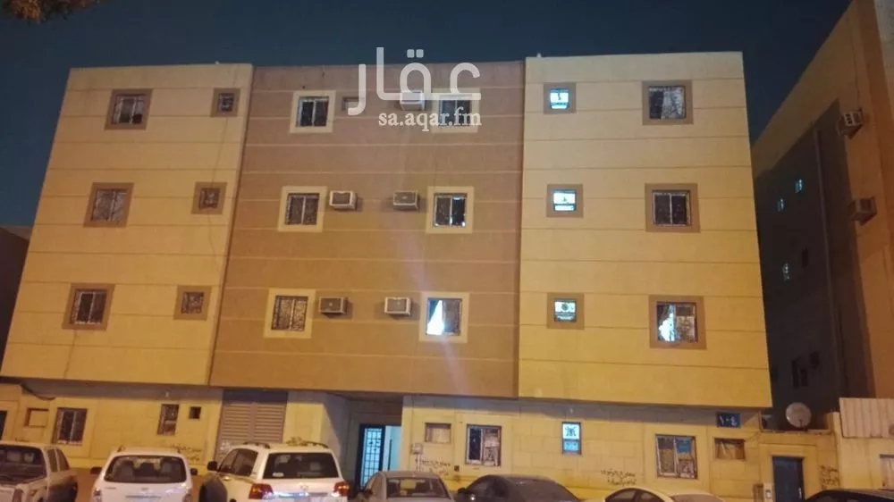 شقة للإيجار في شارع اسامة بن زيد, حي النسيم الغربي, مدينة الرياض, منطقة الرياض 1 صورة