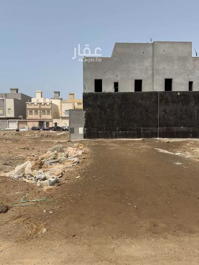 أرض للبيع في شارع يحىى العلمي, حي الزمرد, مدينة جدة, منطقة مكة المكرمة 1 صورة