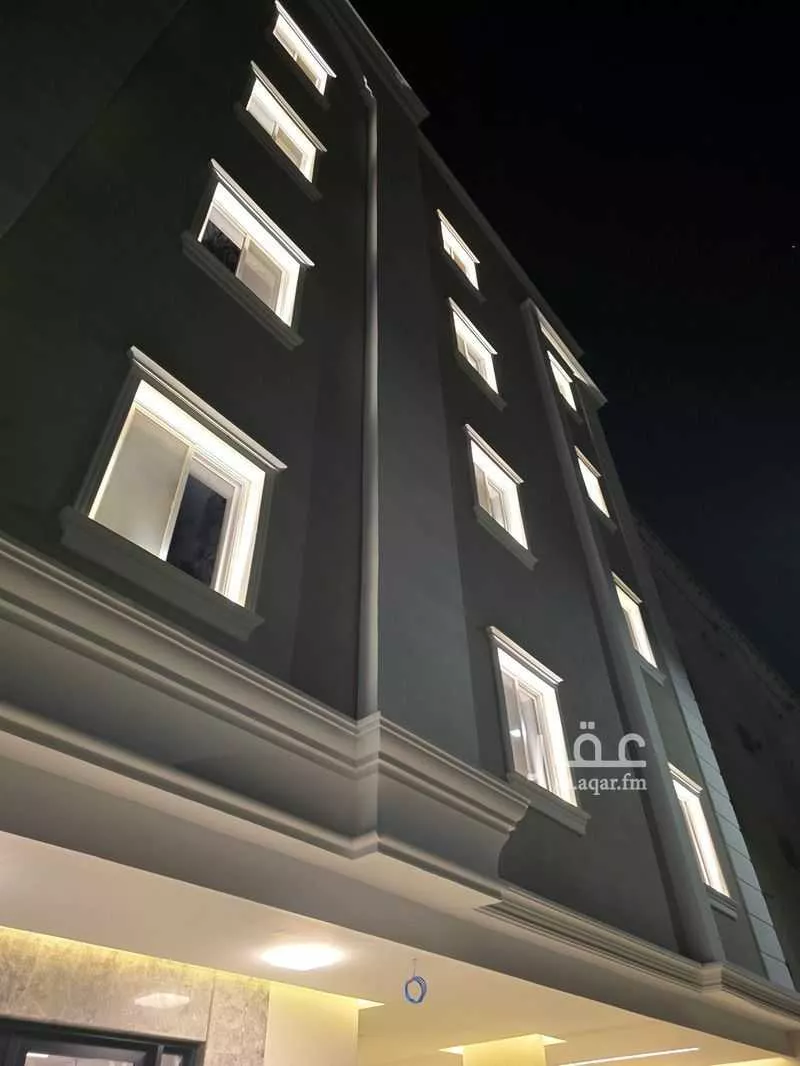 شقة للإيجار في شارع ابن مجاهد, حي الريان, مدينة جدة, منطقة مكة المكرمة 1 صورة