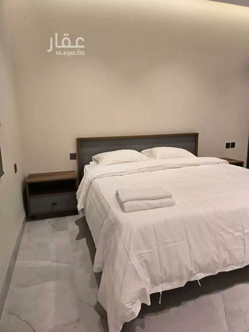 شقة للإيجار في شارع ابن مجاهد, حي الريان, مدينة جدة, منطقة مكة المكرمة 1 صورة