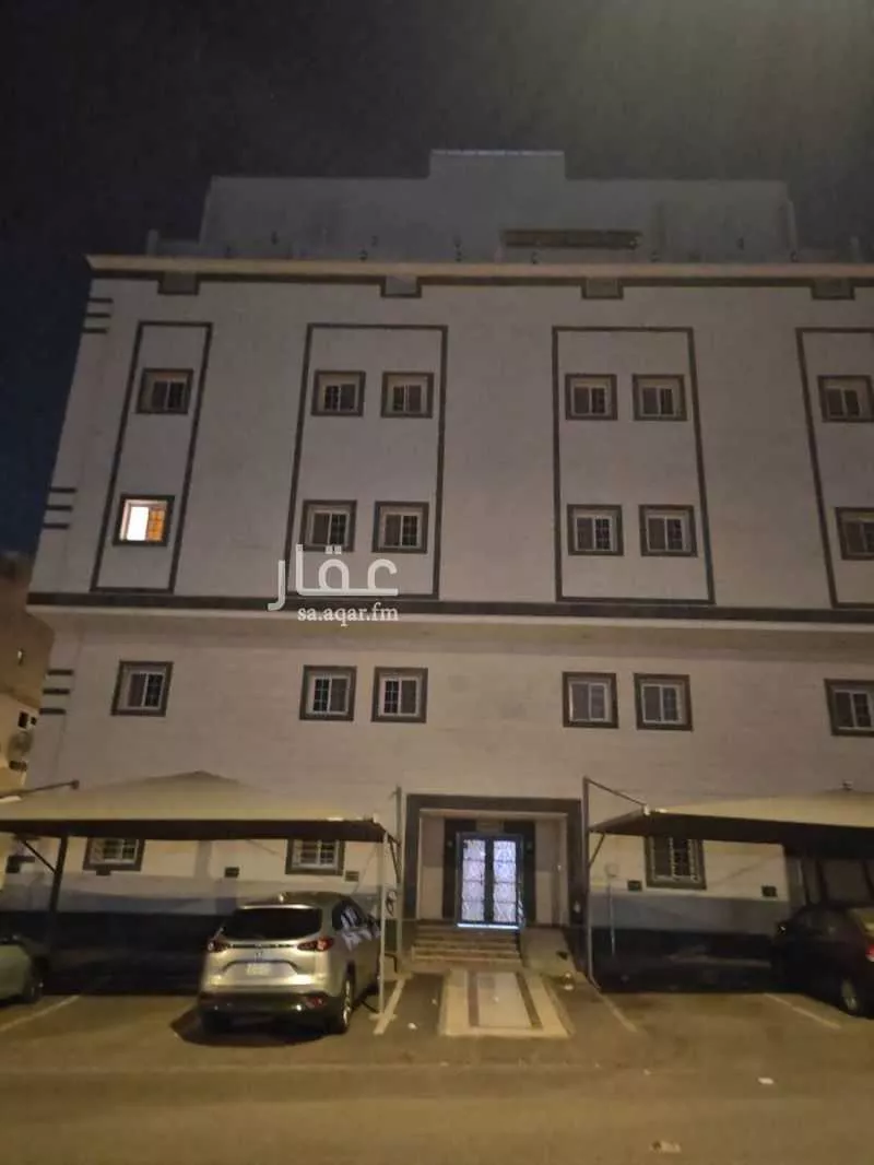 شقة للبيع في شارع ابن عبد الساتر, حي بطحاء قريش, مدينة مكة المكرمة, منطقة مكة المكرمة 1 صورة