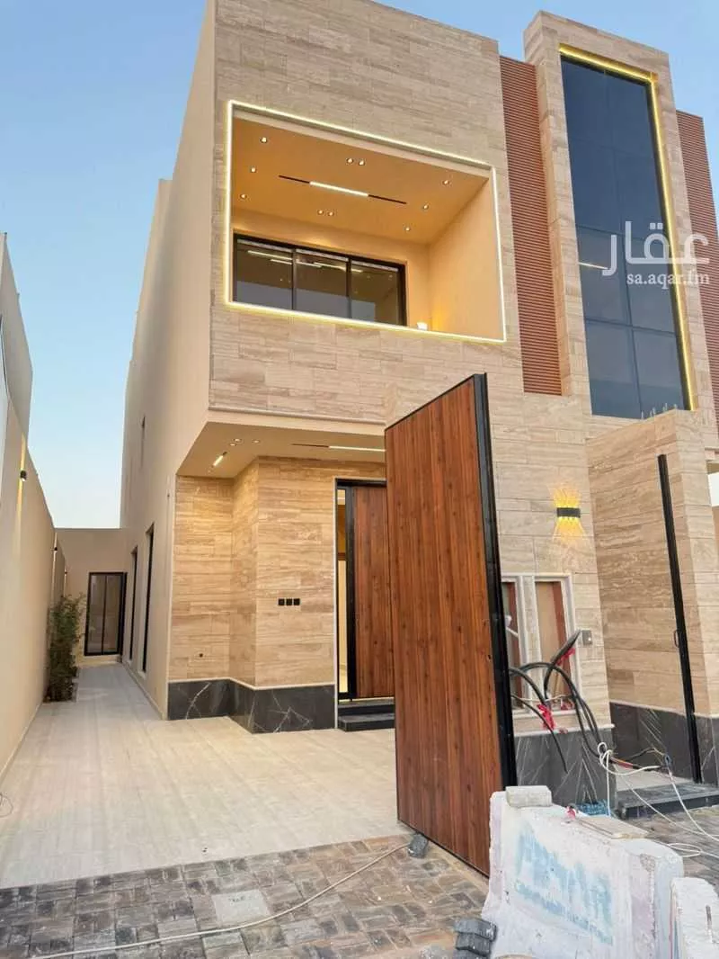 دور للبيع في حي ضاحية نمار, مدينة الرياض, منطقة الرياض 1 صورة