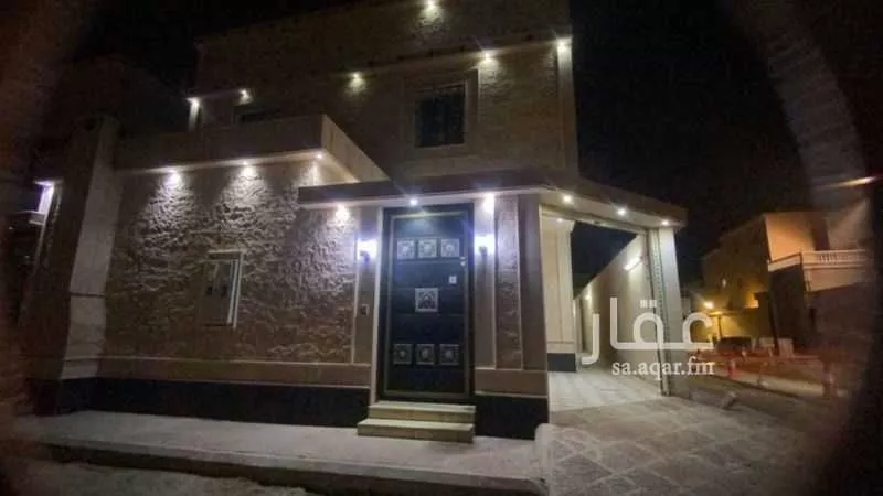 فيلا للبيع في شارع أحمد المخللاتي, حي طويق, مدينة الرياض, منطقة الرياض 1 صورة