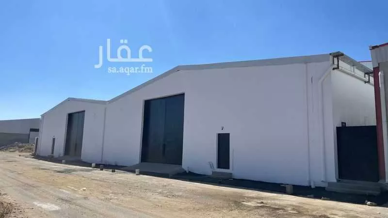 مستودع للإيجار في شارع ابي محمد الزبيدي ، خميس مشيط ، خميس مشيط 1 صورة