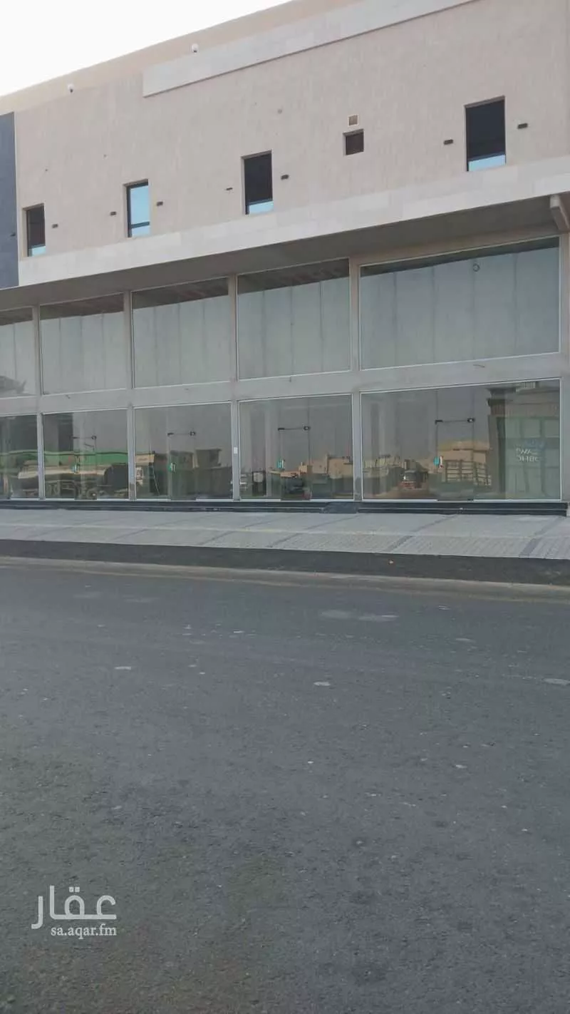 عمارة للإيجار في شارع عمر بن الخطاب , حي النور, مدينة جدة, منطقة مكة المكرمة 1 صورة