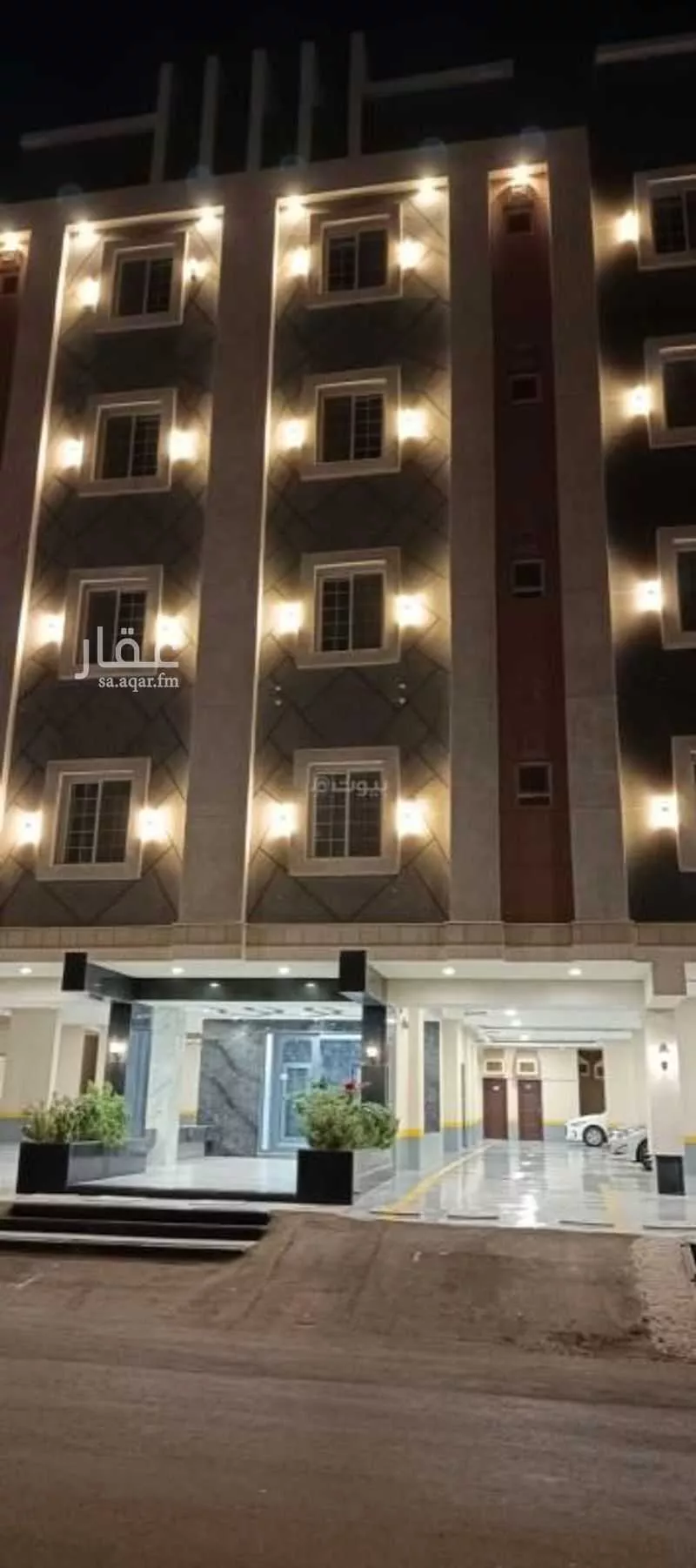 شقة للبيع في شارع عمر ابن خلدة, حي مريخ, مدينة جدة, منطقة مكة المكرمة 1 صورة