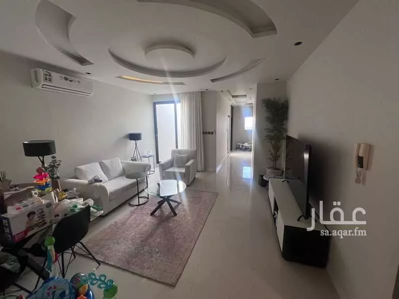 شقة للإيجار في شارع ظهره العودة غرب 128, حي ظهره العودة غرب, مدينة امارة منطقة الرياض - الدرعيه, منطقة الرياض 1 صورة