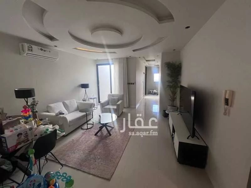 شقة للإيجار في شارع ظهره العودة غرب 128, حي ظهره العودة غرب, مدينة امارة منطقة الرياض - الدرعيه, منطقة الرياض 1 صورة