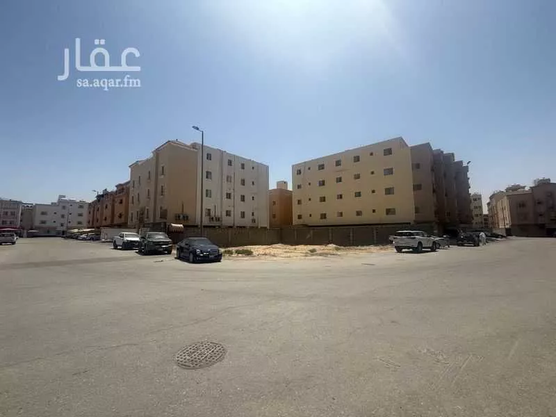 أرض للبيع في حي هجر, مدينة الدمام, المنطقة الشرقية 1 صورة