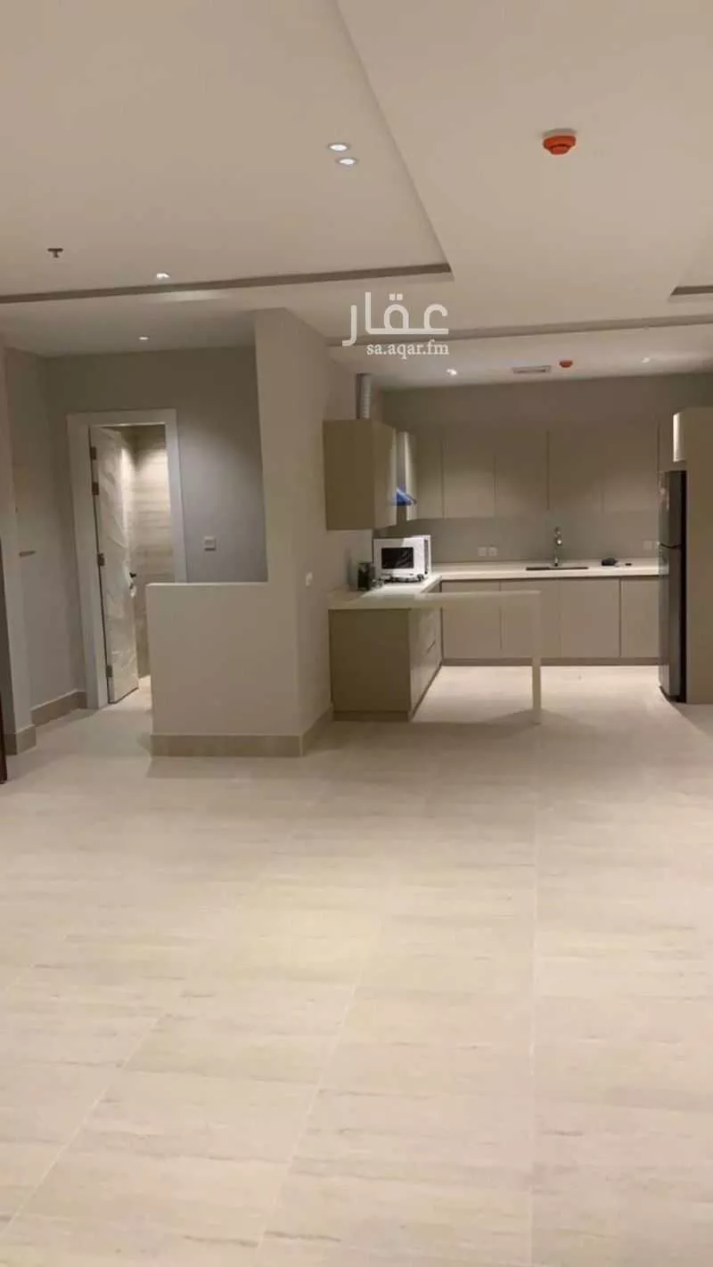 شقة للإيجار في شارع مدائن صالح, حي الحمراء, مدينة الخبر, المنطقة الشرقية 1 صورة