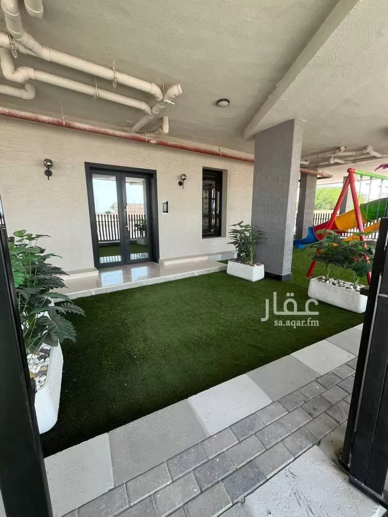 شقة للإيجار في شارع مدائن صالح, حي الحمراء, مدينة الخبر, المنطقة الشرقية 1 صورة