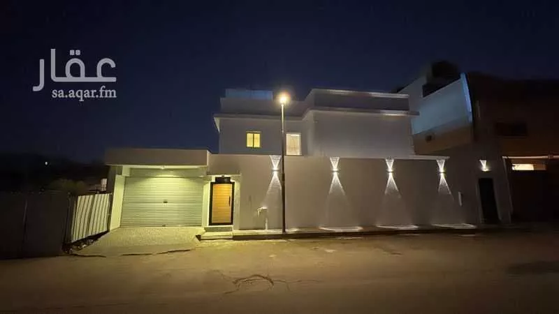 فيلا للإيجار في شارع شريح بن الحارث, حي السليمانية, مدينة الرياض, منطقة الرياض 1 صورة