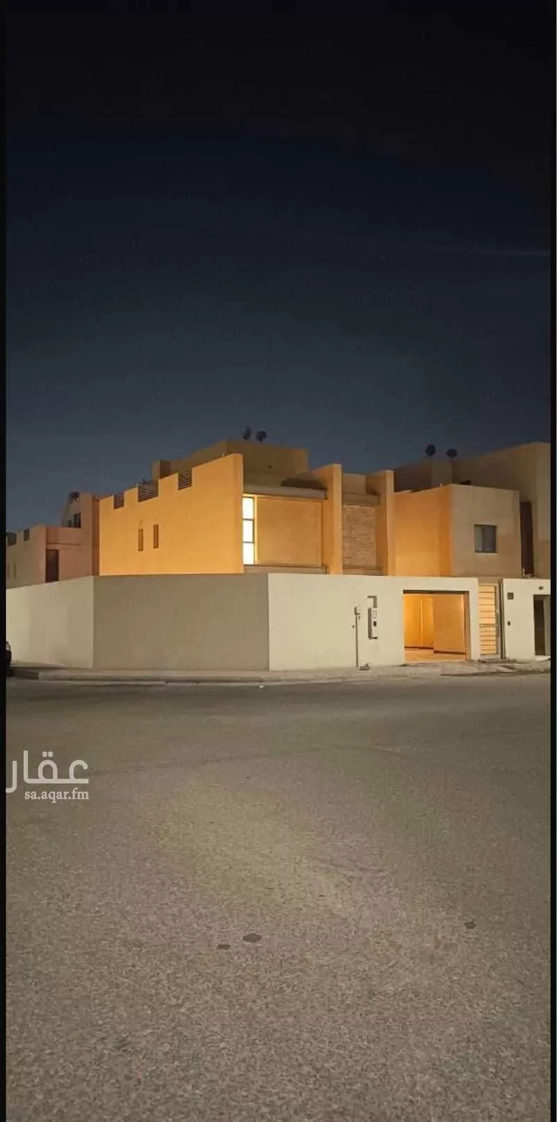 فيلا للإيجار في شارع العطر, حي الأمواج, مدينة الخبر, المنطقة الشرقية 1 صورة