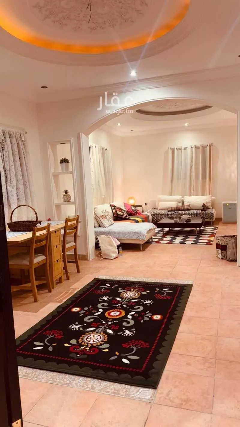 فيلا للإيجار في شارع ابو عبدالرحمن الحنبلي, حي الياقوت, مدينة جدة, منطقة مكة المكرمة 1 صورة