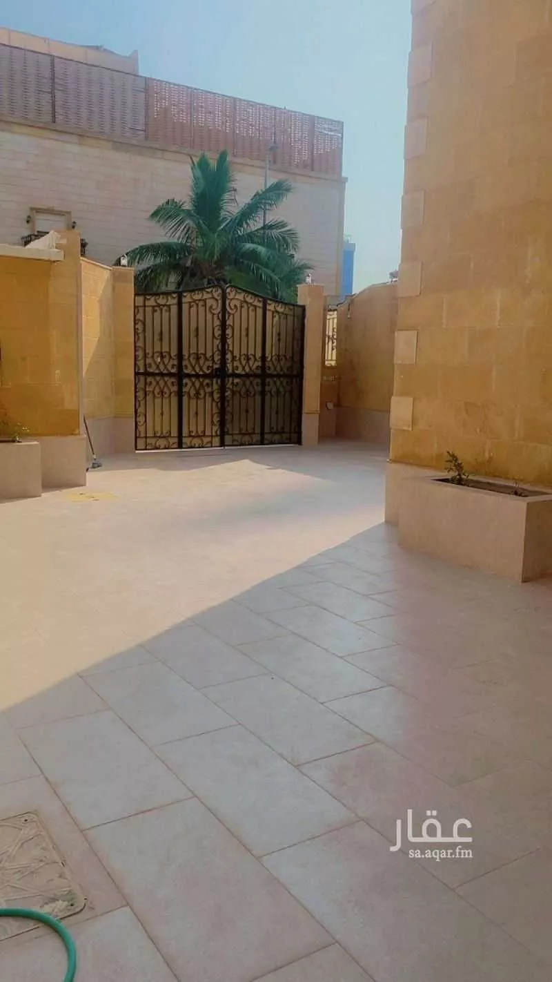 فيلا للإيجار في شارع احمد الحموي, حي المحمدية, مدينة جدة, منطقة مكة المكرمة 1 صورة