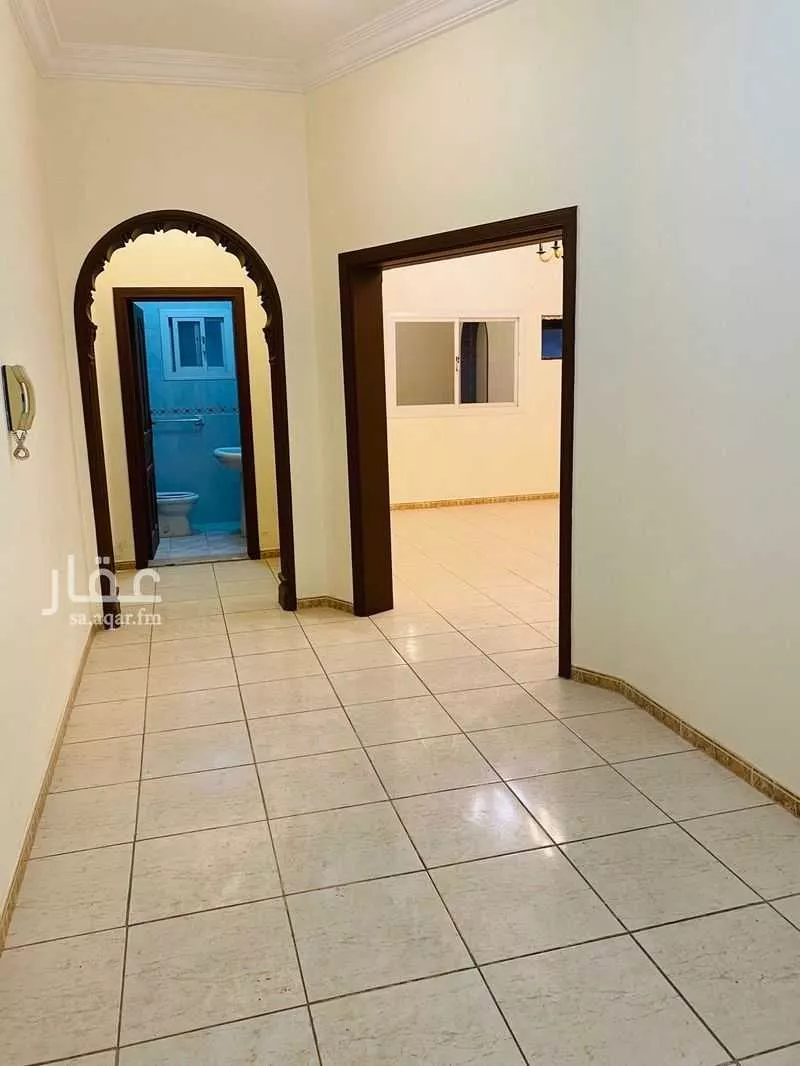 شقة للإيجار في شارع عبد الملك بن المبارك, حي المحمدية, مدينة جدة, منطقة مكة المكرمة 1 صورة