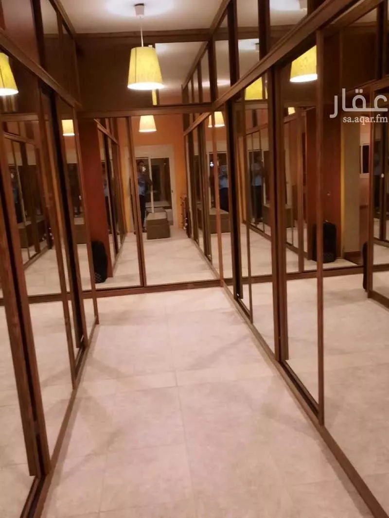 فيلا للإيجار في شارع محمد الكوثري, حي البساتين, مدينة جدة, منطقة مكة المكرمة 1 صورة