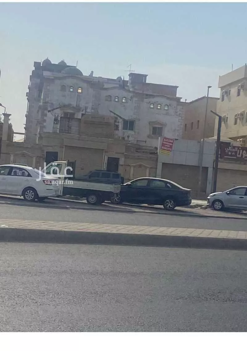 فيلا للبيع في شارع أبي العباس الفارسي, حي الكوثر, مدينة جدة, منطقة مكة المكرمة 1 صورة