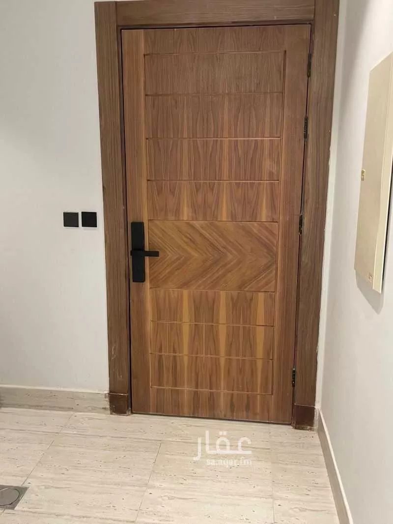 شقة للإيجار في شارع أبي طاهر إسماعيل الجيطالي, حي النرجس, مدينة الرياض, منطقة الرياض 1 صورة