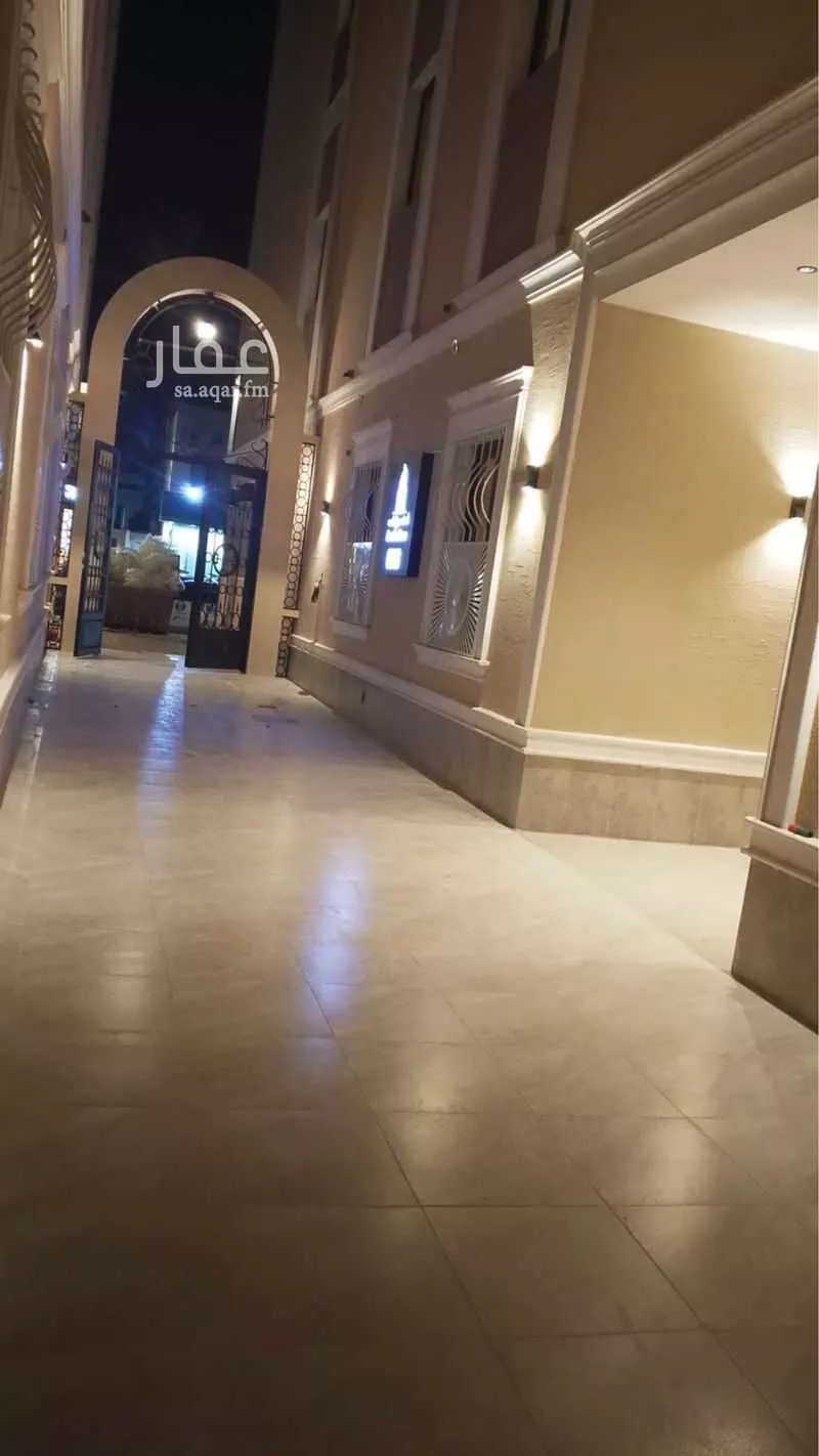 شقة للبيع في شارع المحلاني, حي عكاظ, مدينة الرياض, منطقة الرياض 1 صورة
