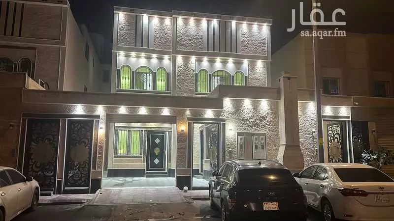 فيلا للبيع في شارع حسن بن عبدالوهاب ، حي طويق ، الرياض ، منطقة الرياض 1 صورة