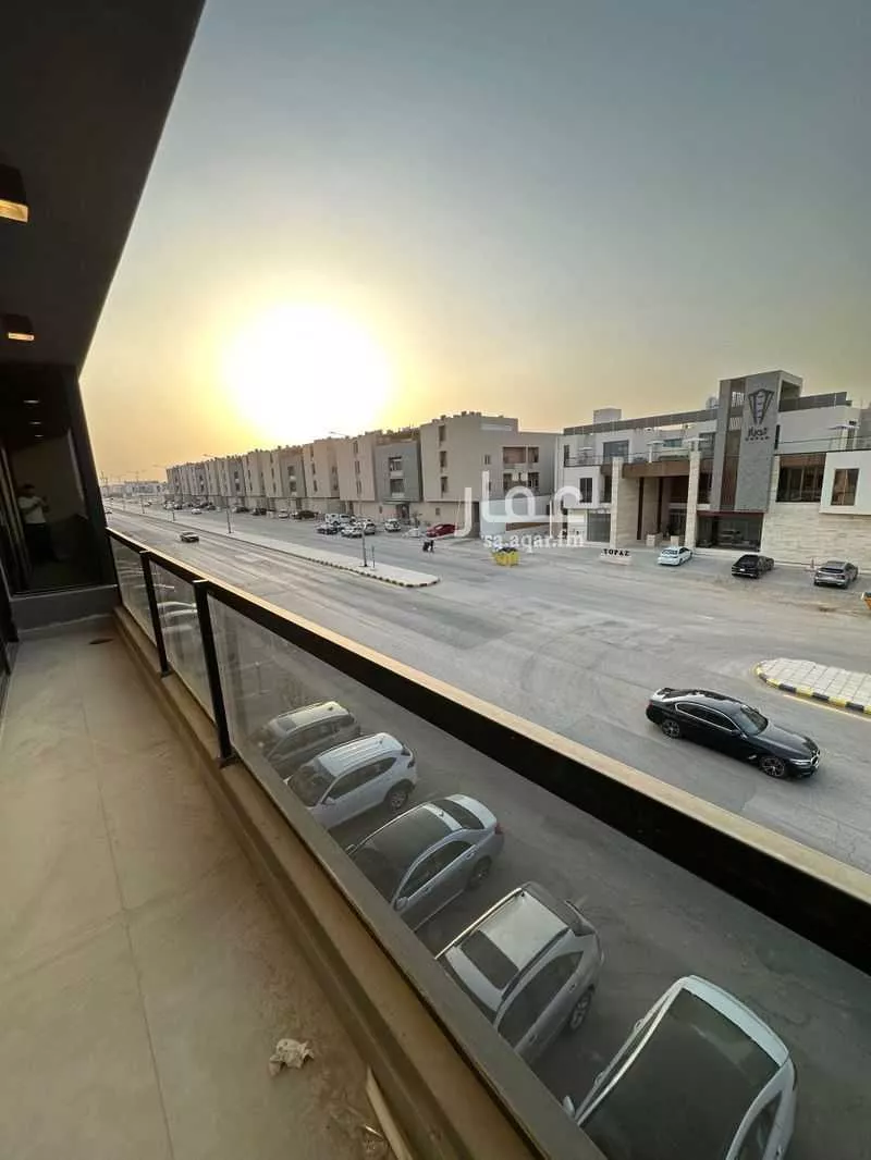 شقة للإيجار في شارع محمد بن عبدالعزيز الدغيثر, حي الملقا, مدينة الرياض, منطقة الرياض 1 صورة