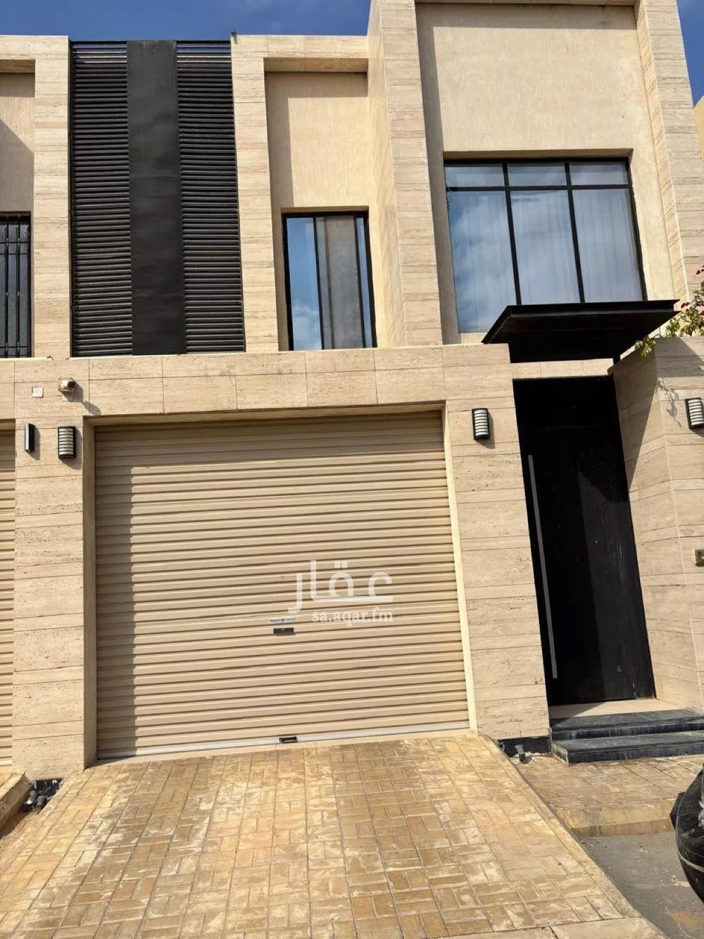 فيلا للإيجار في شارع مصطفى عبدالرزاق, حي العارض, مدينة الرياض, منطقة الرياض 1 صورة