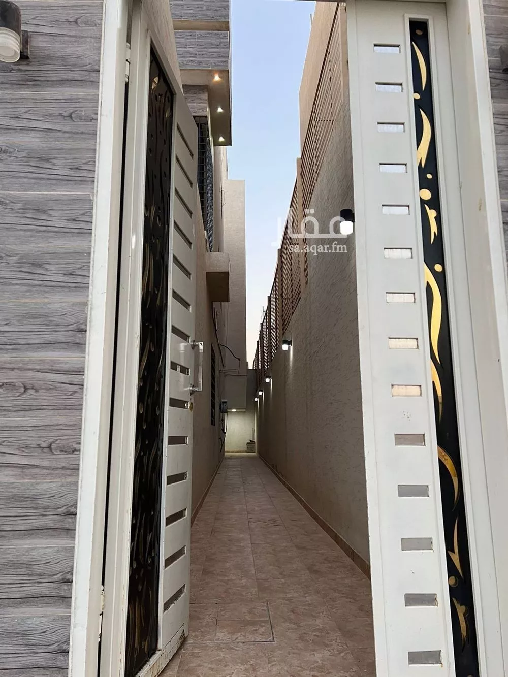 فيلا للإيجار في شارع أبي محمد بن الزوال, حي العارض, مدينة الرياض, منطقة الرياض 1 صورة