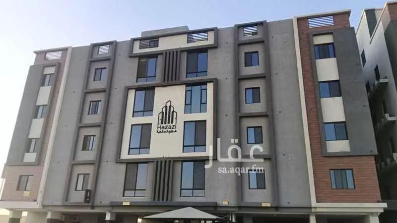 شقة للبيع في شارع ثابت ابن خالد النجاري, حي الفيحاء, مدينة جدة, منطقة مكة المكرمة 1 صورة