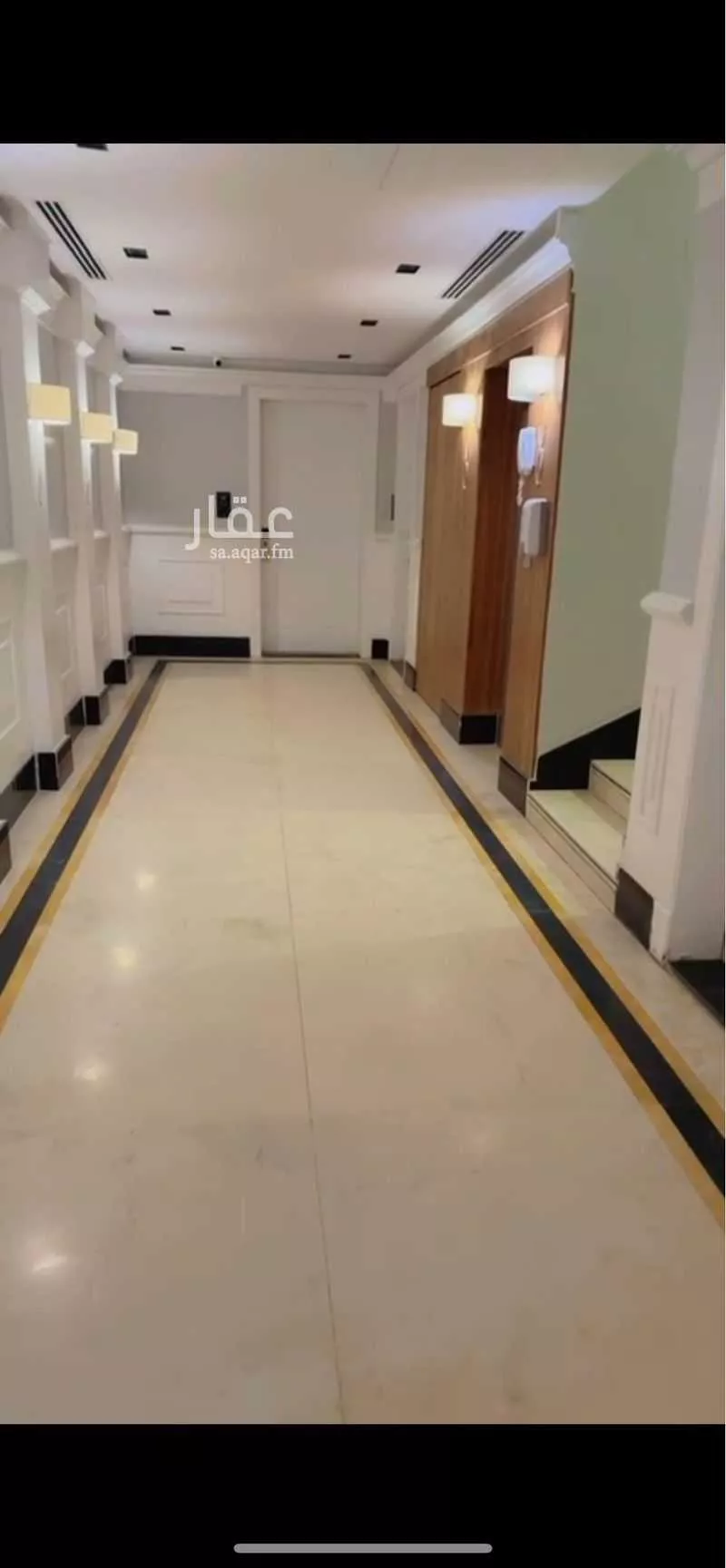 شقة للإيجار في شارع الامير فيصل بن عبدالله بن عبدالرحمن, حي حطين, مدينة الرياض, منطقة الرياض 1 صورة