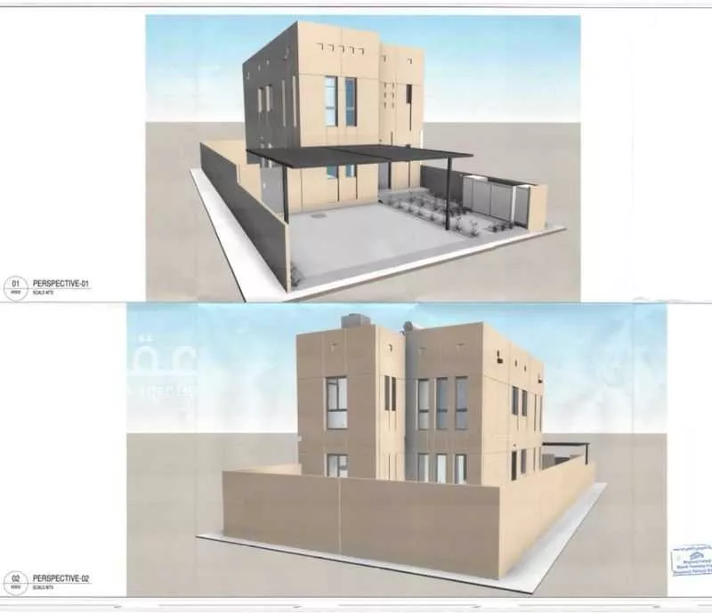 فيلا للبيع في شارع رقم 1150, حي سدرة, مدينة الرياض, منطقة الرياض 1 صورة