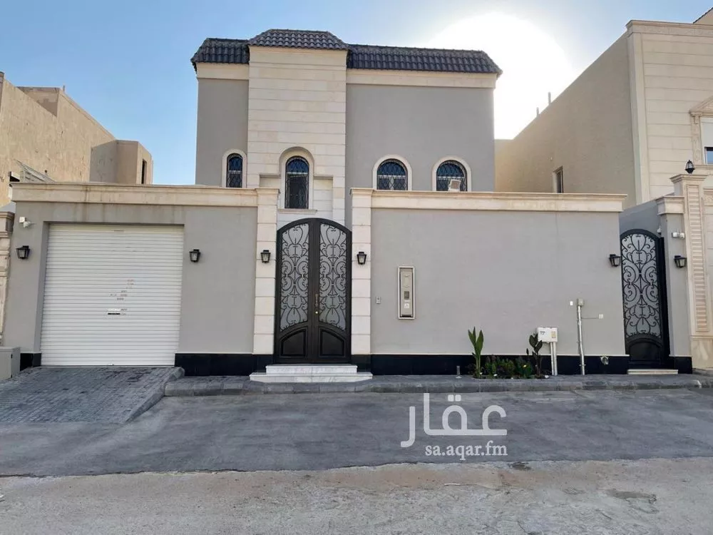 فيلا للبيع في شارع رقم 235, حي الملقا, مدينة الرياض, منطقة الرياض 1 صورة