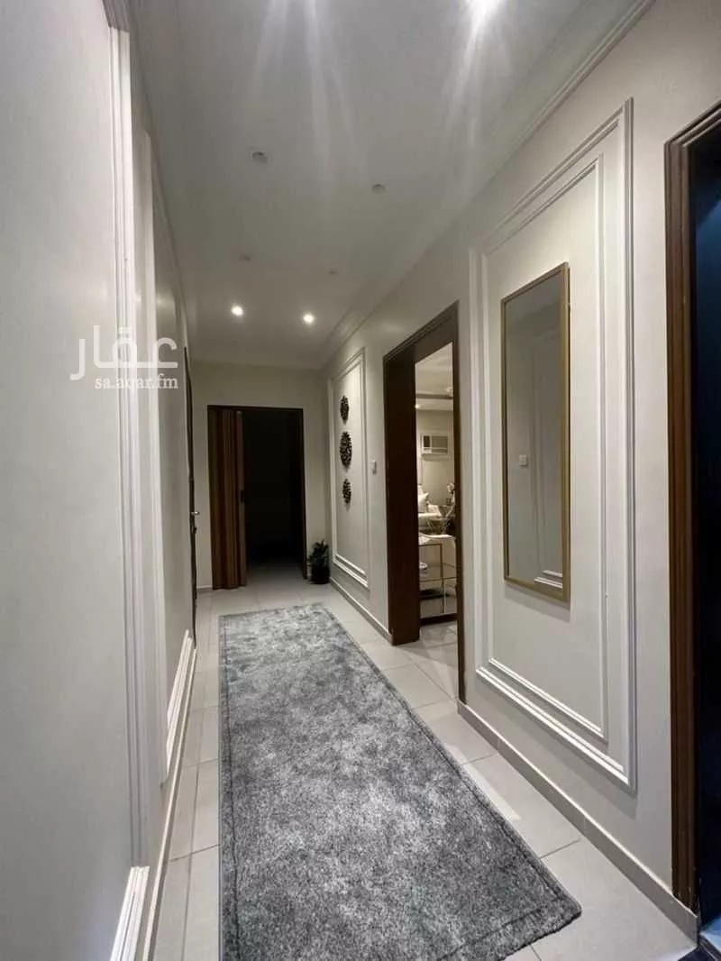 شقة للإيجار في شارع الربيع المرادى, حي الزاهر, مدينة مكه المكرمه, منطقة مكة المكرمة 1 صورة