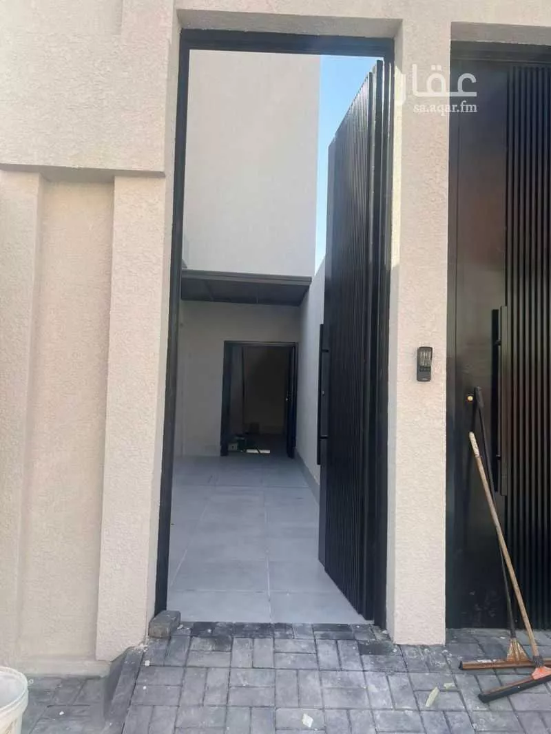دور للإيجار في شارع الصمة الأصغر, حي العليا, مدينة الرياض, منطقة الرياض 1 صورة