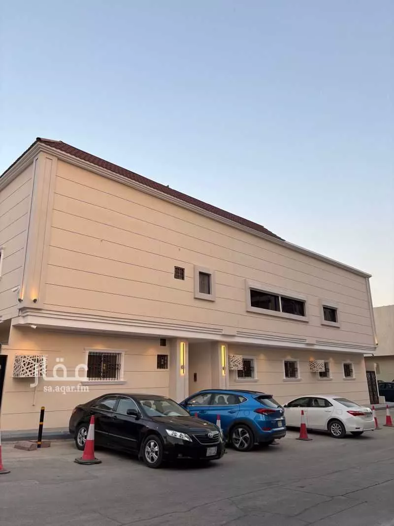شقة للإيجار في شارع سهل بن سعد, حي العليا, مدينة الرياض, منطقة الرياض 1 صورة