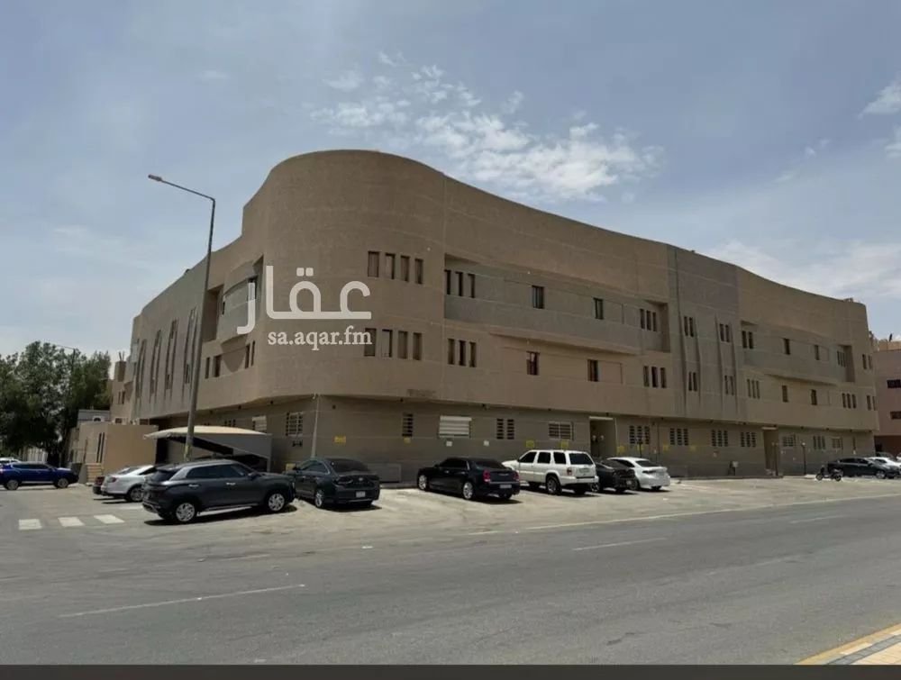 شقة للبيع في شارع القلعة, حي الياسمين, مدينة الرياض, منطقة الرياض 1 صورة