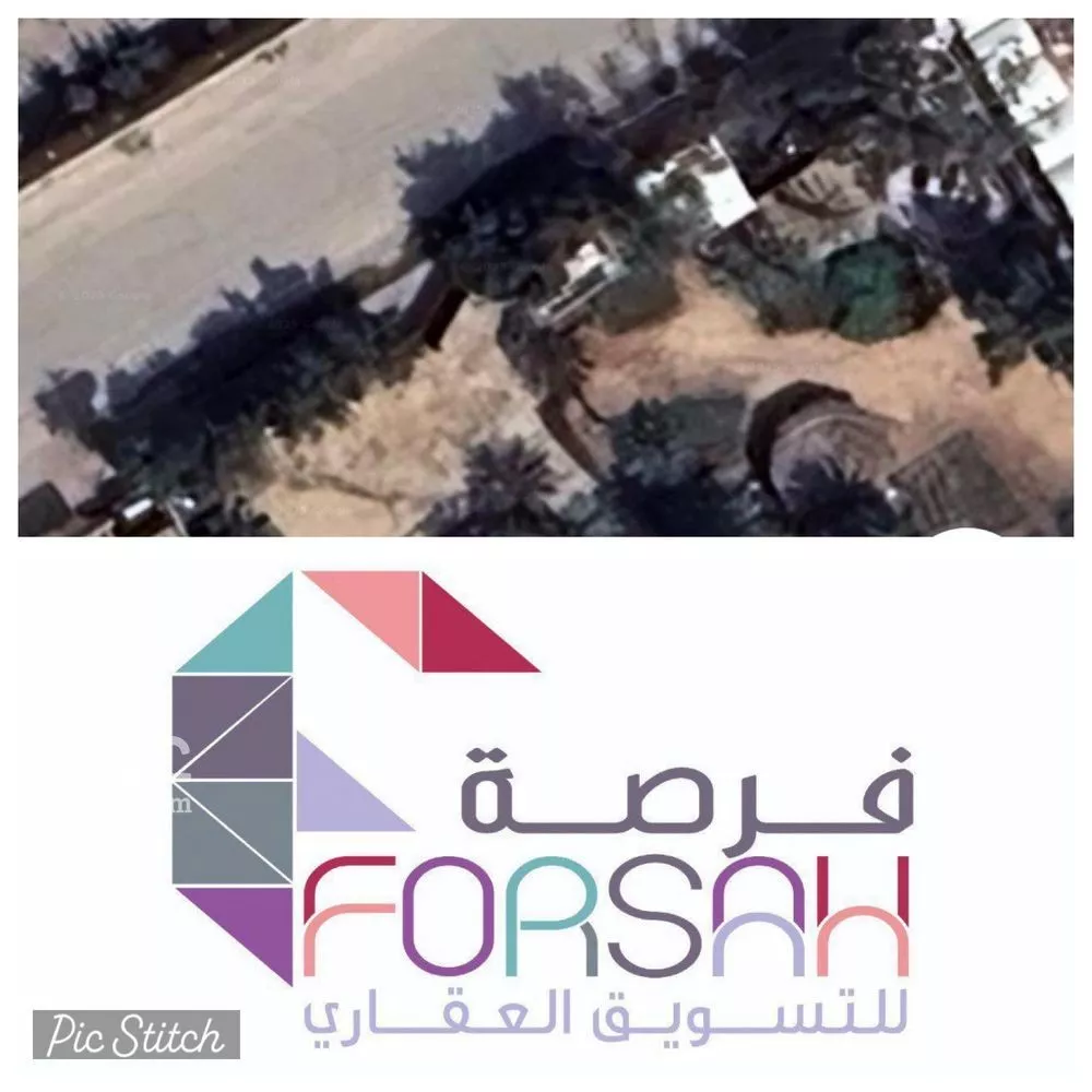 استراحة للبيع في شارع الشيخ عبدالعزيز بن شلوان, حي الرمال, مدينة الرياض, منطقة الرياض 1 صورة