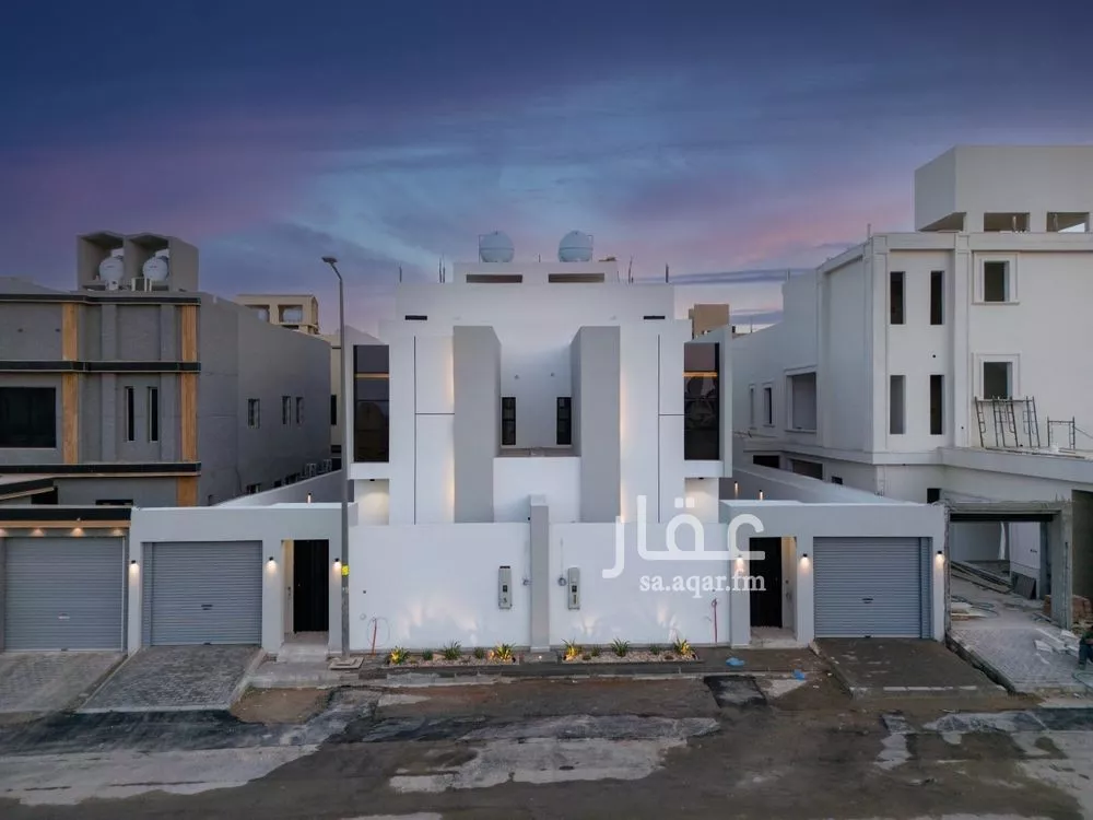 فيلا للبيع في شارع أم يونس, حي عكاظ, مدينة الرياض, منطقة الرياض 1 صورة