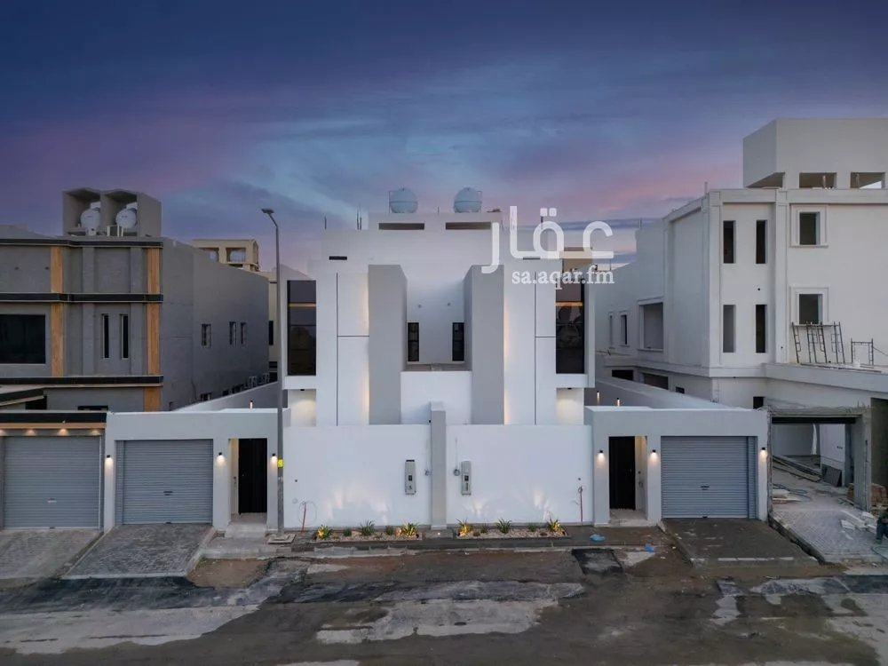 فيلا للبيع في شارع أم يونس, حي عكاظ, مدينة الرياض, منطقة الرياض 1 صورة