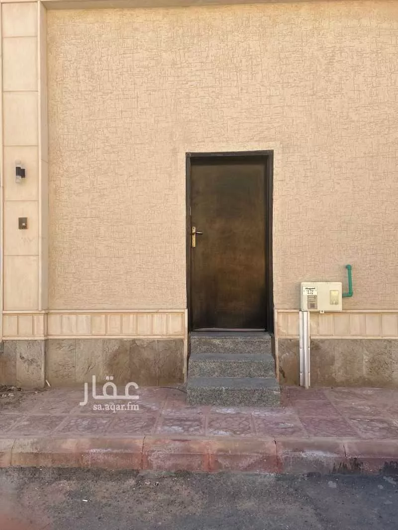 غرفة للإيجار في شارع رقم 171 ، حي ظهرة لبن ، الرياض ، منطقة الرياض 1 صورة