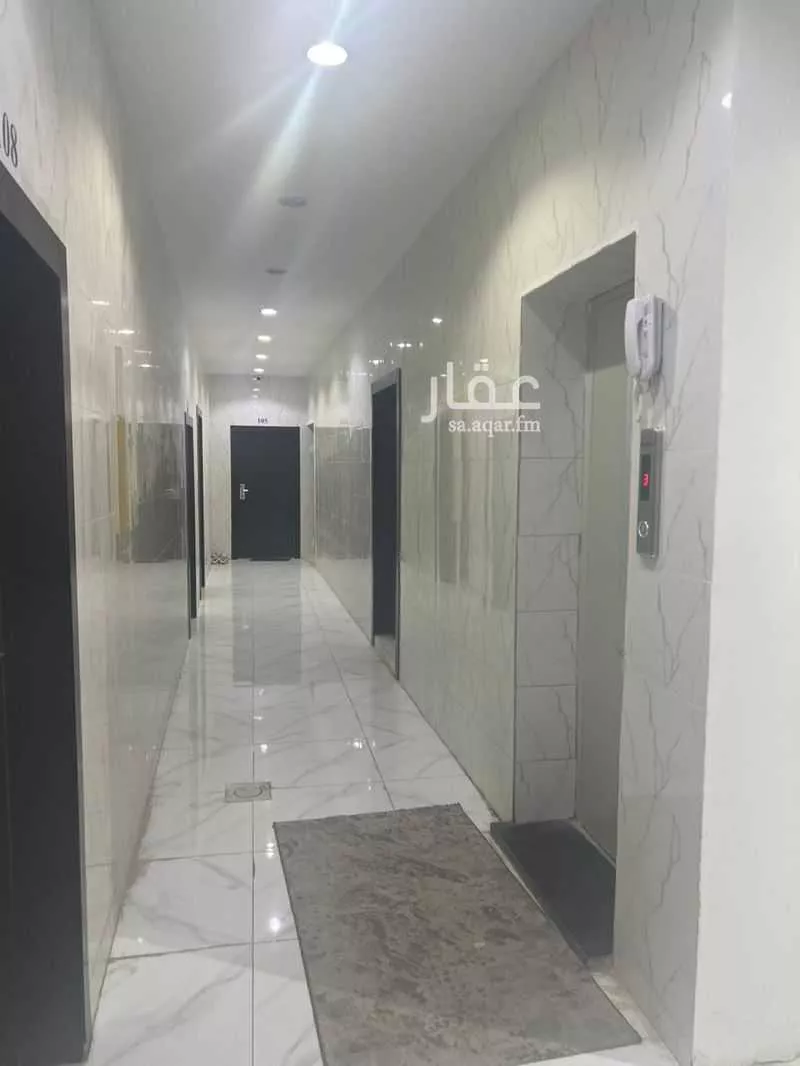 شقة للإيجار في شارع ابن خلكان, حي النسيم الشرقي, مدينة الرياض, منطقة الرياض 1 صورة
