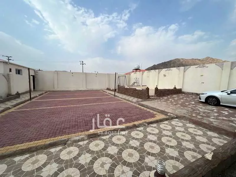 استراحة للإيجار في حي البركة, مدينة مكه المكرمه, منطقة مكة المكرمة 1 صورة